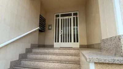 Piso en venta en Calle de Gibraltar, 5, Los Cuarteros (San Pedro del Pinatar) de 123.900 €