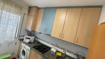 Piso en venta en Calle de Gibraltar, 5, Los Cuarteros (San Pedro del Pinatar) de 123.900 €
