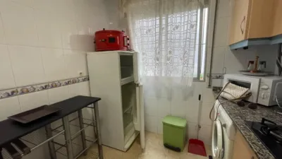 Piso en venta en Calle de Gibraltar, 5, Los Cuarteros (San Pedro del Pinatar) de 123.900 €