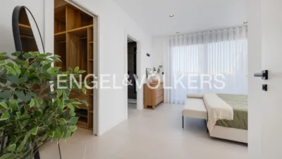 House in Aguas Nuevas-Torreblanca-Sector 25 photo 20