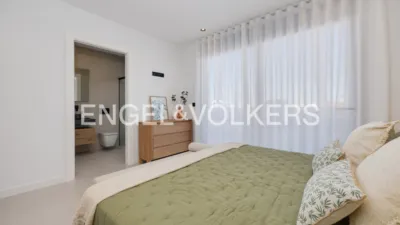 House in Aguas Nuevas-Torreblanca-Sector 25 photo 24