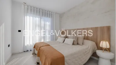 House in Aguas Nuevas-Torreblanca-Sector 25 photo 27