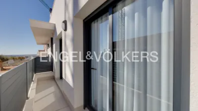 House in Aguas Nuevas-Torreblanca-Sector 25 photo 34
