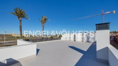 House in Aguas Nuevas-Torreblanca-Sector 25 photo 36