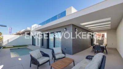 House in Aguas Nuevas-Torreblanca-Sector 25 photo 4