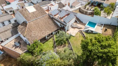 Casa en La Puebla de los Infantes photo 8
