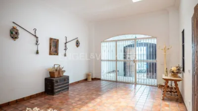 Casa en La Puebla de los Infantes photo 11