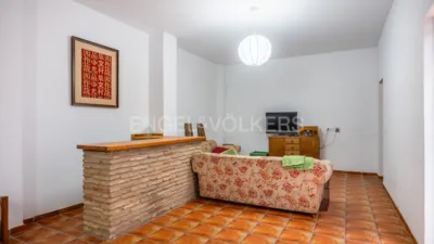 Casa en La Puebla de los Infantes photo 13