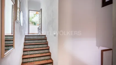 Casa en La Puebla de los Infantes photo 16