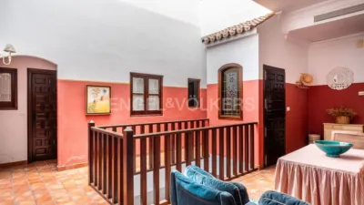 Casa en La Puebla de los Infantes photo 18