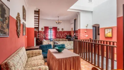 Casa en La Puebla de los Infantes photo 19