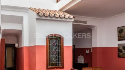 Casa en La Puebla de los Infantes photo 20