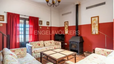 Casa en La Puebla de los Infantes photo 22