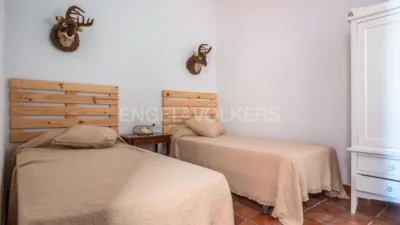 Casa en La Puebla de los Infantes photo 30