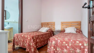 Casa en La Puebla de los Infantes photo 32