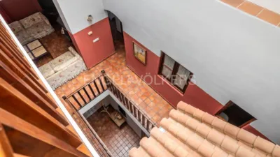 Casa en La Puebla de los Infantes photo 42