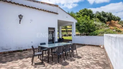 Casa en La Puebla de los Infantes photo 47