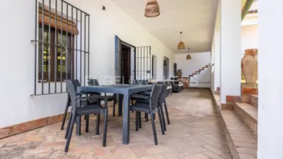 Casa en La Puebla de los Infantes photo 48
