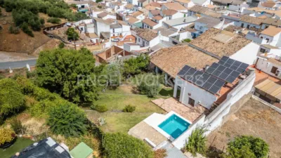 House in La Puebla de los Infantes photo 4