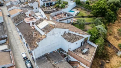 House in La Puebla de los Infantes photo 5