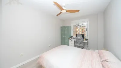 Duplex at Calle de Ibiza, 11 photo 10