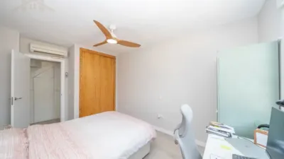 Duplex at Calle de Ibiza, 11 photo 11