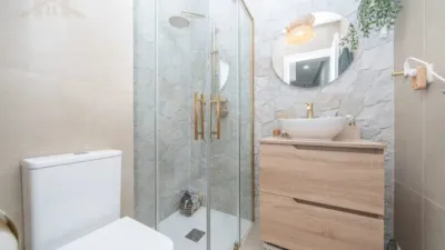 Duplex at Calle de Ibiza, 11 photo 12