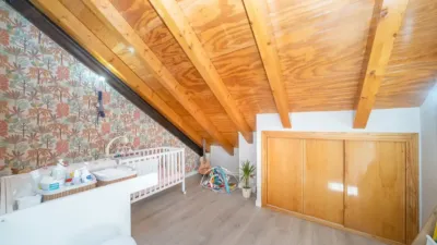 Duplex at Calle de Ibiza, 11 photo 13