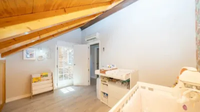 Duplex at Calle de Ibiza, 11 photo 14
