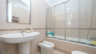 Duplex at Calle de Ibiza, 11 photo 16