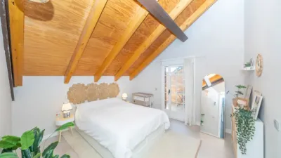 Duplex at Calle de Ibiza, 11 photo 17