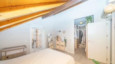 Duplex at Calle de Ibiza, 11 photo 18