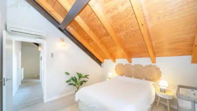 Duplex at Calle de Ibiza, 11 photo 19