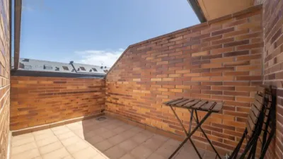 Duplex at Calle de Ibiza, 11 photo 21