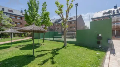 Duplex at Calle de Ibiza, 11 photo 22