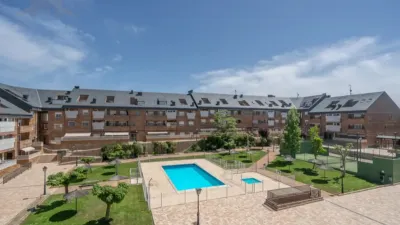 Duplex at Calle de Ibiza, 11 photo 24