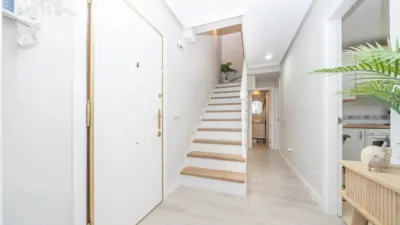 Duplex at Calle de Ibiza, 11 photo 2