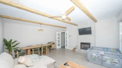Duplex at Calle de Ibiza, 11 photo 5