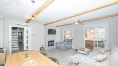 Duplex at Calle de Ibiza, 11 photo 6
