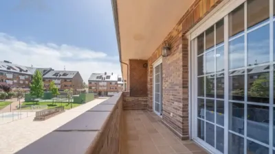 Duplex at Calle de Ibiza, 11 photo 7