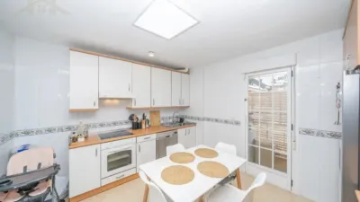 Duplex at Calle de Ibiza, 11 photo 8