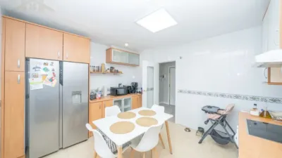 Duplex at Calle de Ibiza, 11 photo 9