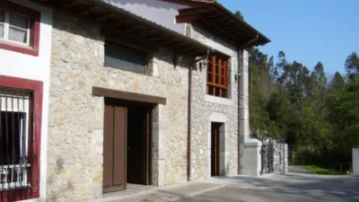Casa en venta en Calle N-A, Riensena (Llanes) de 475.000 €