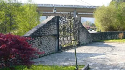 Casa en venta en Calle N-A, Riensena (Llanes) de 475.000 €