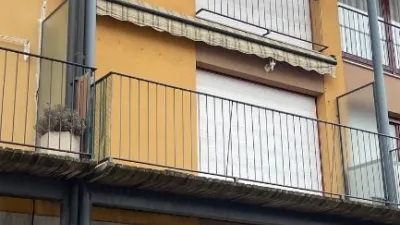 Semi-detached house on Carrer del Ferrocarril photo 15