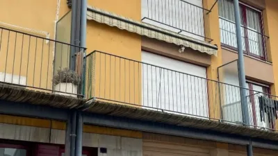 Semi-detached house on Carrer del Ferrocarril photo 16