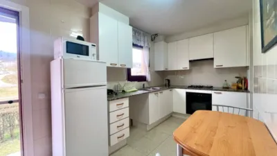 Semi-detached house on Carrer del Ferrocarril photo 21