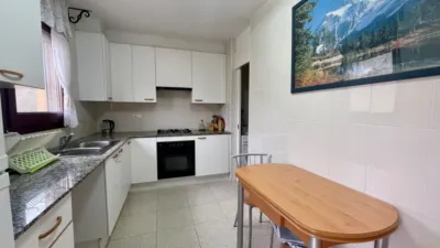 Semi-detached house on Carrer del Ferrocarril photo 22