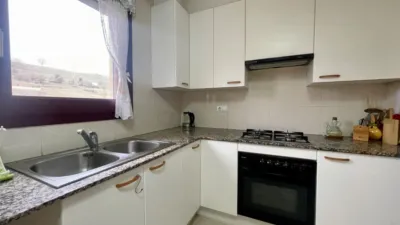 Semi-detached house on Carrer del Ferrocarril photo 23