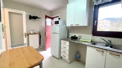 Semi-detached house on Carrer del Ferrocarril photo 26